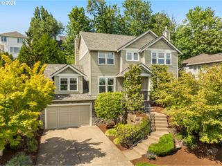 9325 Nw HOPEDALE Ct, Portland, OR 97229
