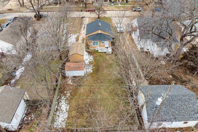 222 N Fern St, Wichita, KS 67203