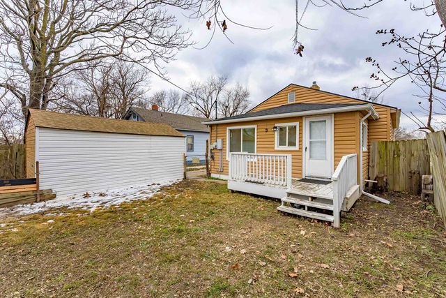 222 N Fern St, Wichita, KS 67203