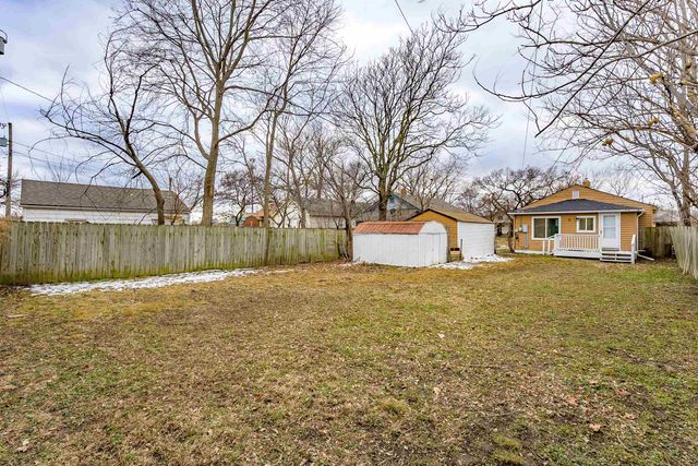 222 N Fern St, Wichita, KS 67203