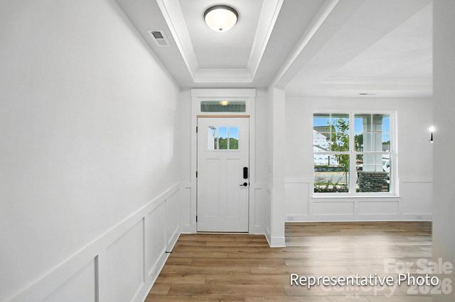 6116 New River Drive, Huntersville, NC 28078