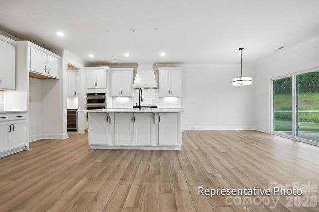 6116 New River Drive, Huntersville, NC 28078