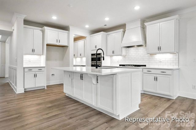 6116 New River Drive, Huntersville, NC 28078