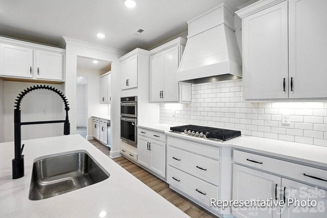 6116 New River Drive, Huntersville, NC 28078
