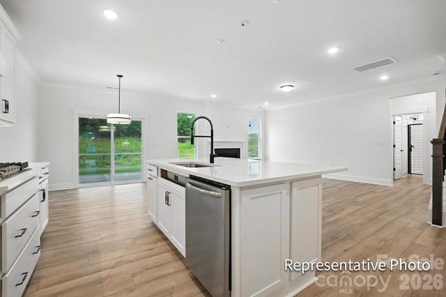 6116 New River Drive, Huntersville, NC 28078