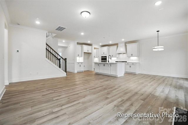 6116 New River Drive, Huntersville, NC 28078