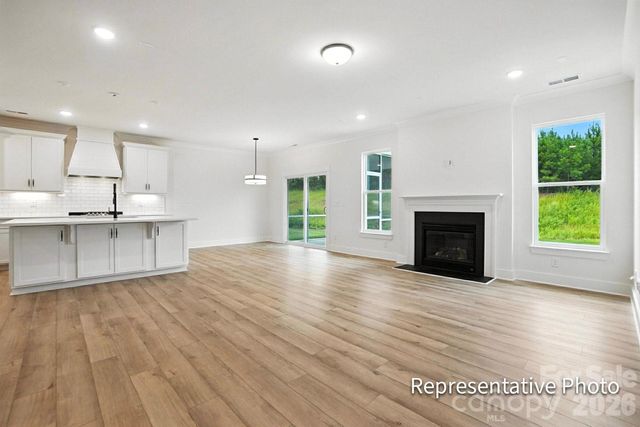 6116 New River Drive, Huntersville, NC 28078