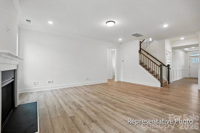 6116 New River Drive, Huntersville, NC 28078