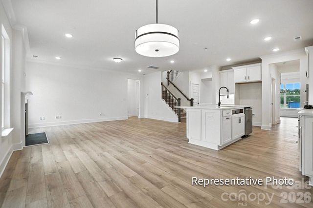 6116 New River Drive, Huntersville, NC 28078