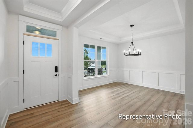 6116 New River Drive, Huntersville, NC 28078