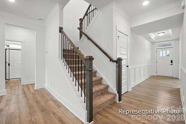 6116 New River Drive, Huntersville, NC 28078