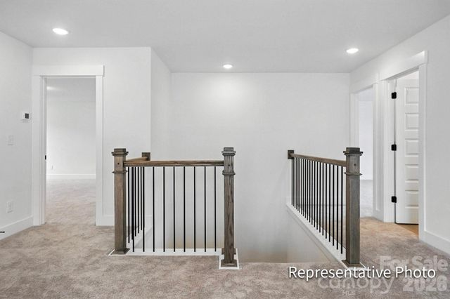 6116 New River Drive, Huntersville, NC 28078