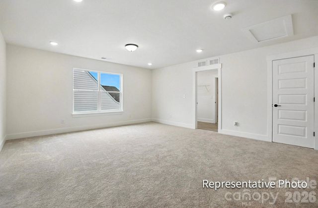 6116 New River Drive, Huntersville, NC 28078
