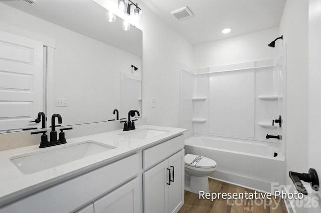 6116 New River Drive, Huntersville, NC 28078