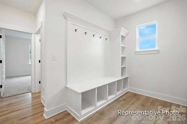 6116 New River Drive, Huntersville, NC 28078