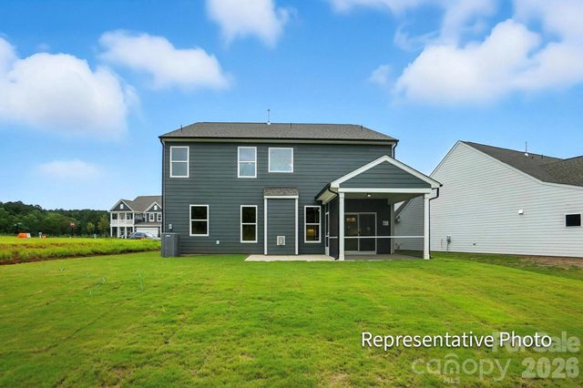6116 New River Drive, Huntersville, NC 28078