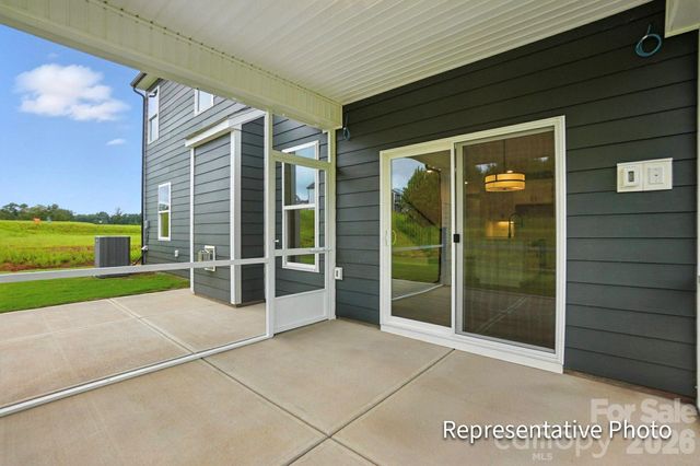 6116 New River Drive, Huntersville, NC 28078