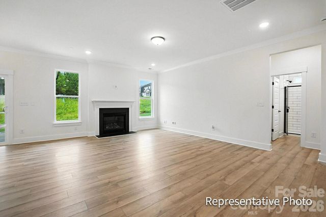 6116 New River Drive, Huntersville, NC 28078