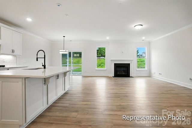 6116 New River Drive, Huntersville, NC 28078