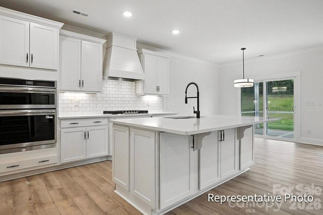 6116 New River Drive, Huntersville, NC 28078