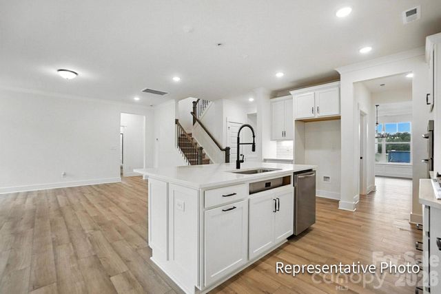 6116 New River Drive, Huntersville, NC 28078