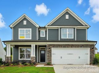 6116 New River Drive, Huntersville, NC 28078