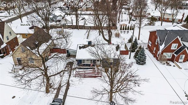 41890 E Ann Arbor Trail, Plymouth, MI 48170