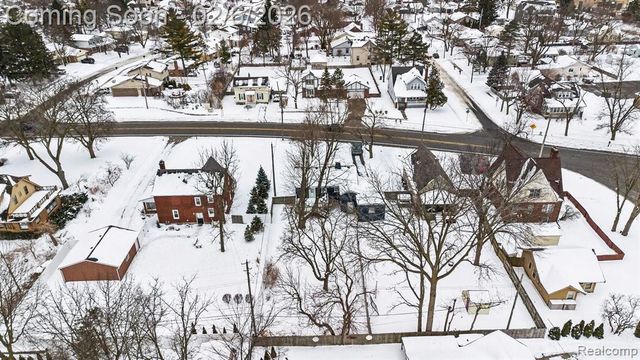 41890 E Ann Arbor Trail, Plymouth, MI 48170