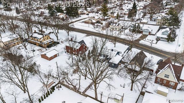 41890 E Ann Arbor Trail, Plymouth, MI 48170