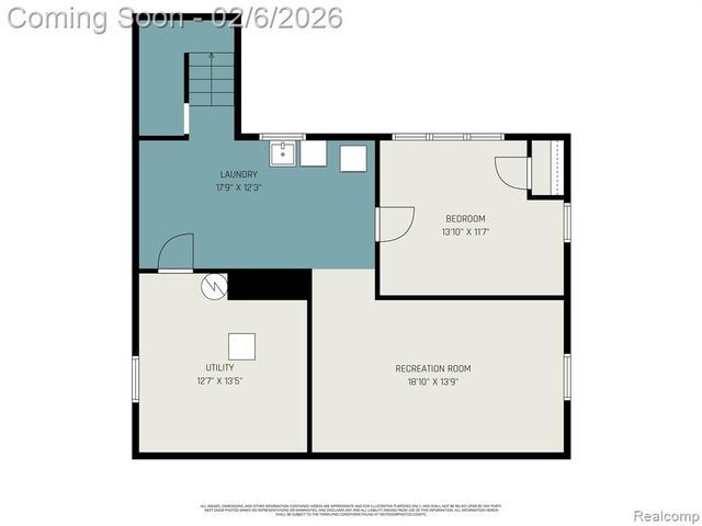 41890 E Ann Arbor Trail, Plymouth, MI 48170