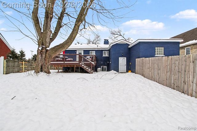 41890 E Ann Arbor Trail, Plymouth, MI 48170