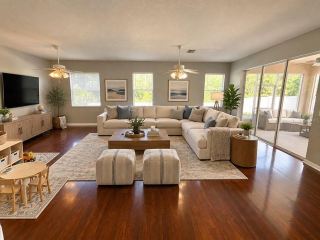 12252 SOUTHBRIDGE TERRACE, Hudson, FL 34669