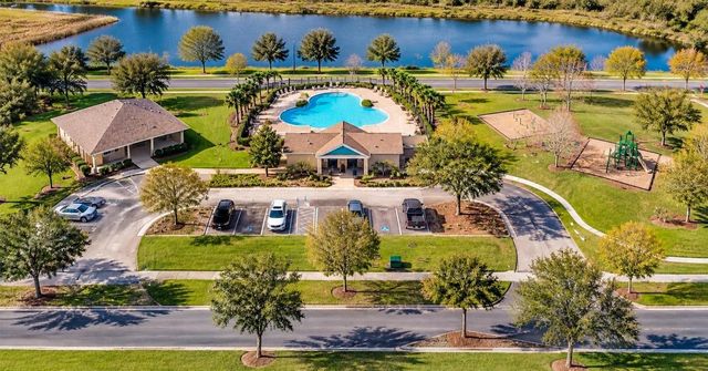 12252 SOUTHBRIDGE TERRACE, Hudson, FL 34669