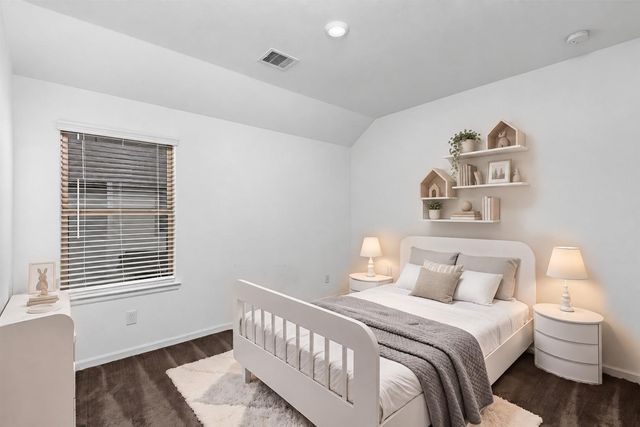 650 Aspen Falls Ct, Conroe, TX 77304