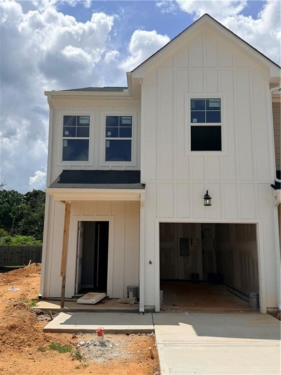 321 Rolling Green Road 101, Adairsville, GA 30103