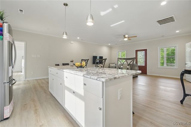 9025 Chester Rd, Chester, VA 23237