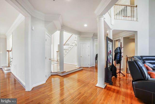 7804 KILLBARRON DR, Laurel, MD 20707