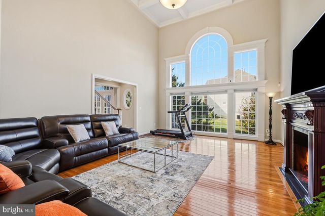7804 KILLBARRON DR, Laurel, MD 20707