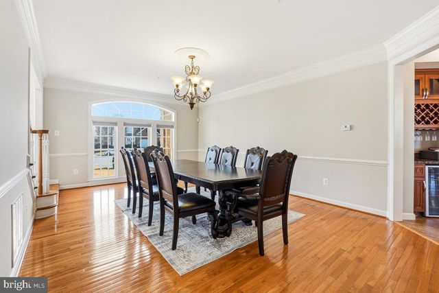 7804 KILLBARRON DR, Laurel, MD 20707