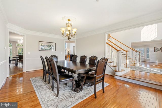 7804 KILLBARRON DR, Laurel, MD 20707