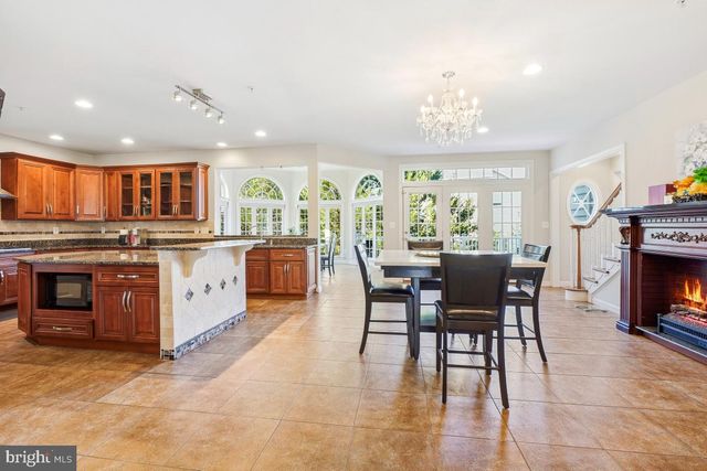 7804 KILLBARRON DR, Laurel, MD 20707