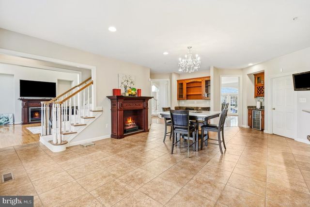 7804 KILLBARRON DR, Laurel, MD 20707