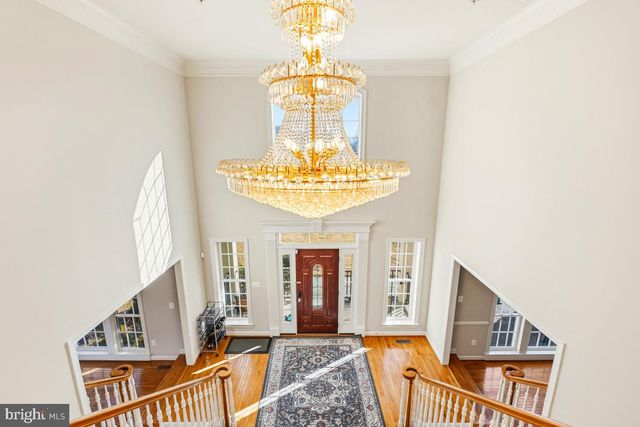 7804 KILLBARRON DR, Laurel, MD 20707