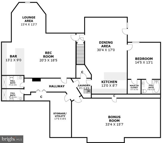 7804 KILLBARRON DR, Laurel, MD 20707