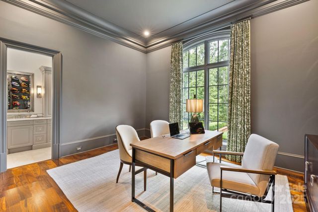 440 Beech Tree Road, Mooresville, NC 28117