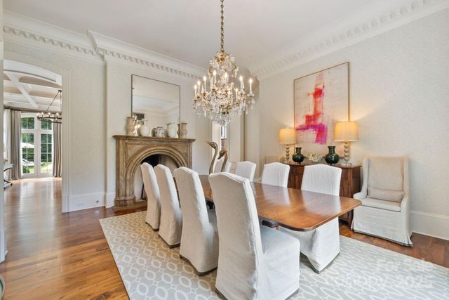 440 Beech Tree Road, Mooresville, NC 28117