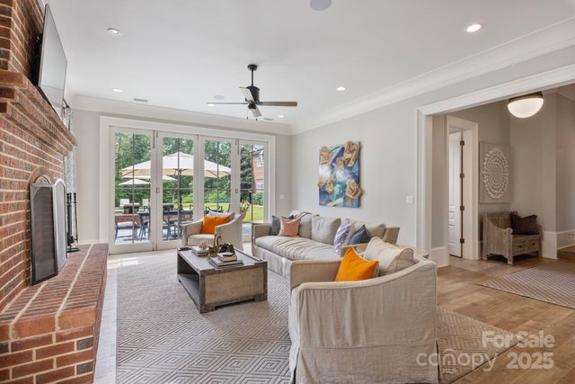 440 Beech Tree Road, Mooresville, NC 28117