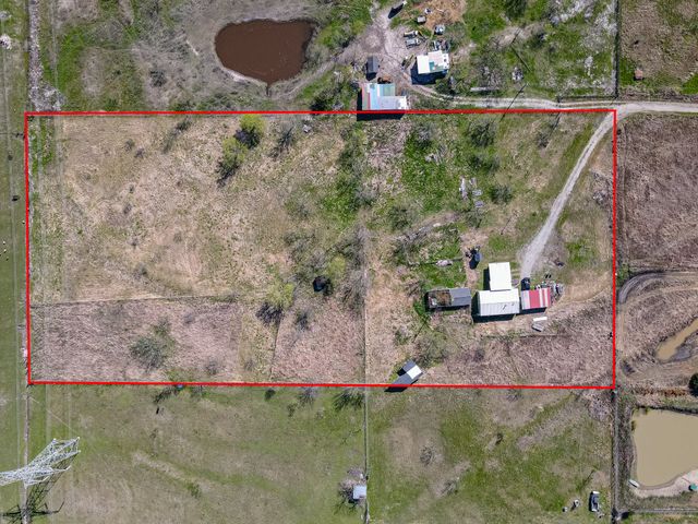 4736 County Road 2647, Royse City, TX 75189