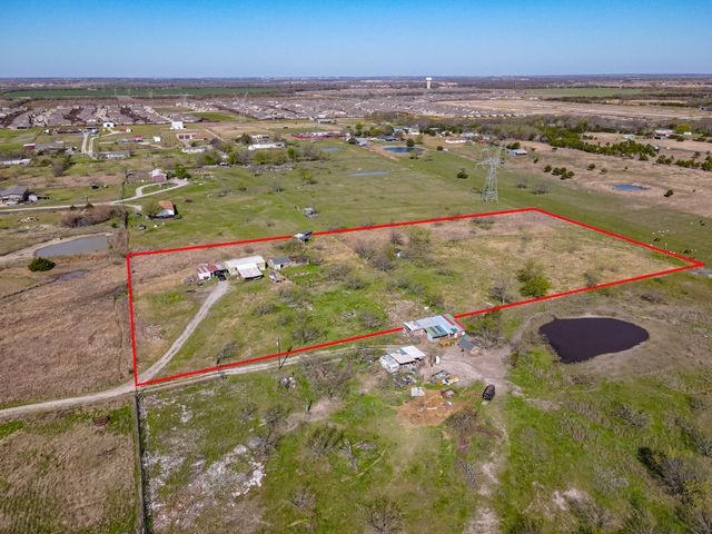 4736 County Road 2647, Royse City, TX 75189