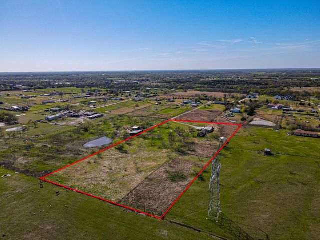 4736 County Road 2647, Royse City, TX 75189